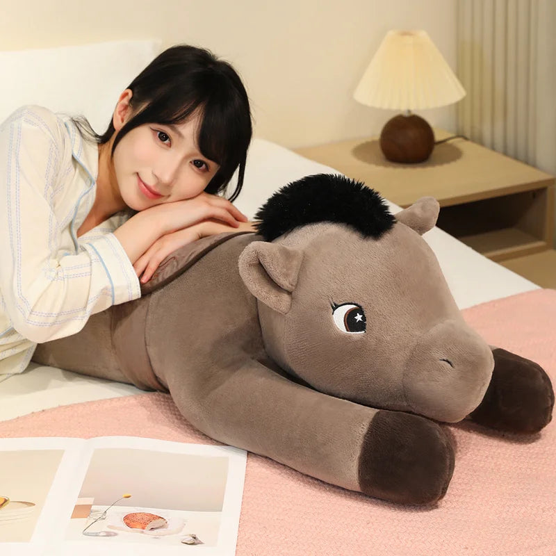 Cozy Christmas Tree Kawaii Plushie