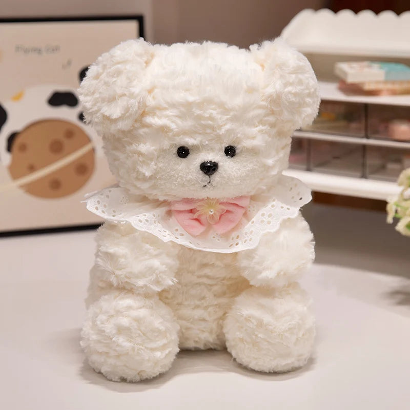 Cuddly Mini Animal Squad Kawaii Plushie Collection