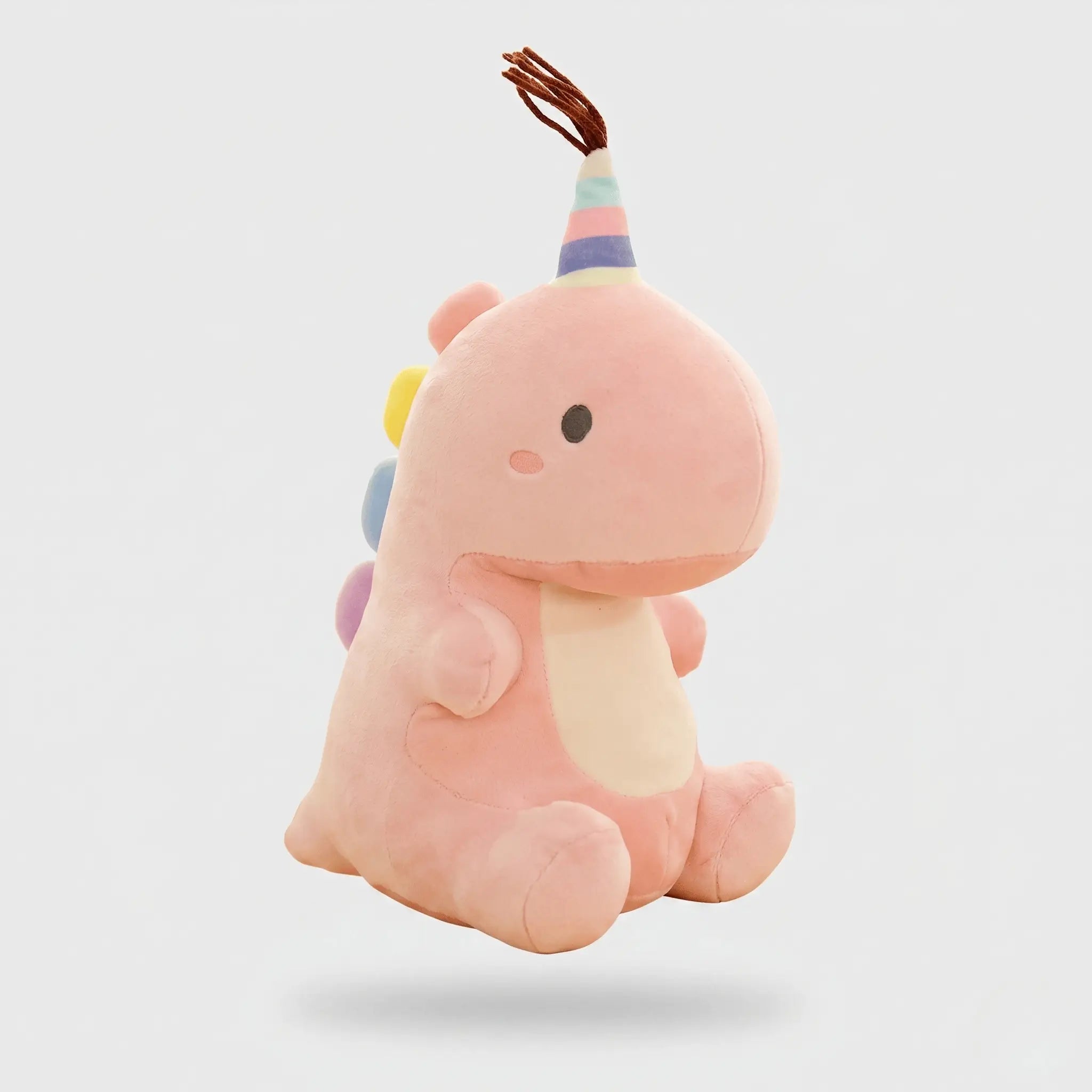 Chonky the Kawaii Huggable Dino Snuggle Pillow