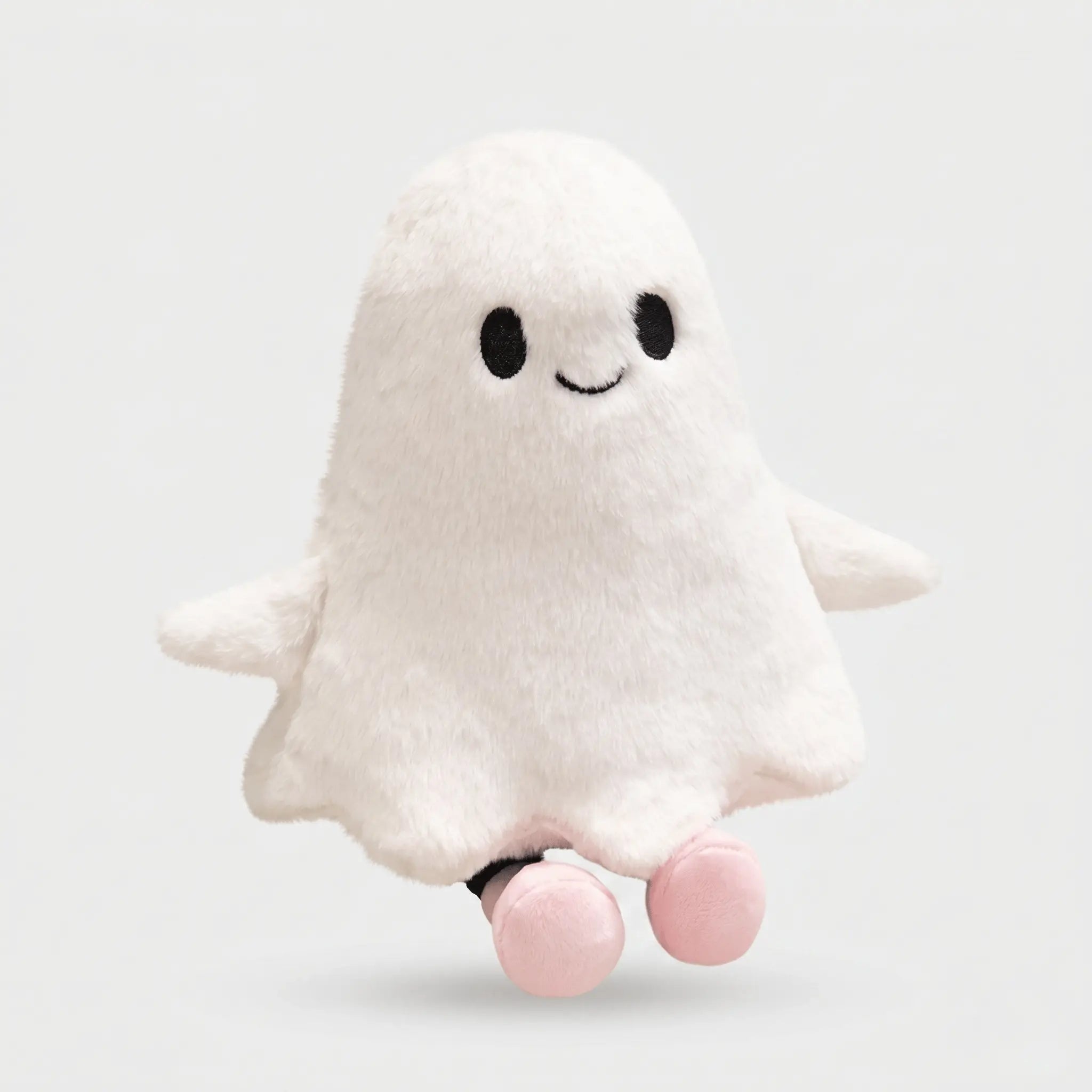 Boo the Kawaii Halloween Ghost Snuggle Plushie