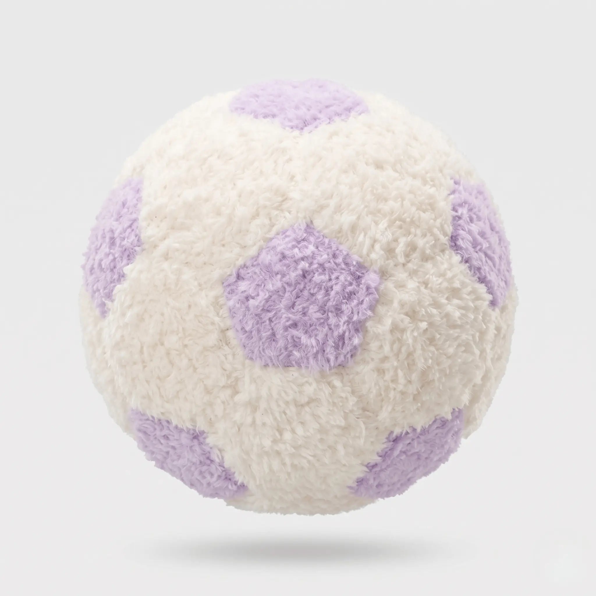 Bouncy Stuffed Football Plush Pillow
