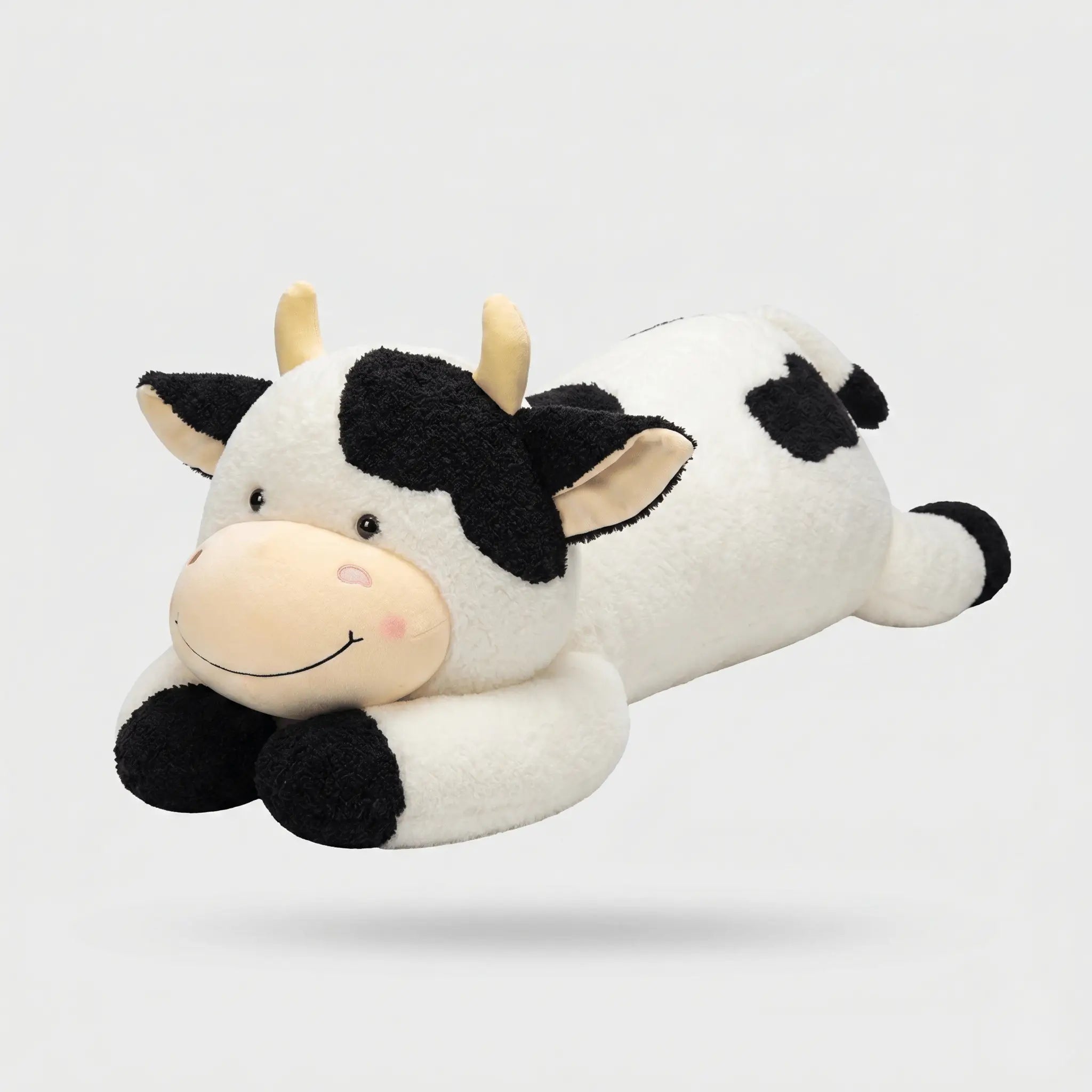 Milky the Drowsy Cow Snuggle Pillow
