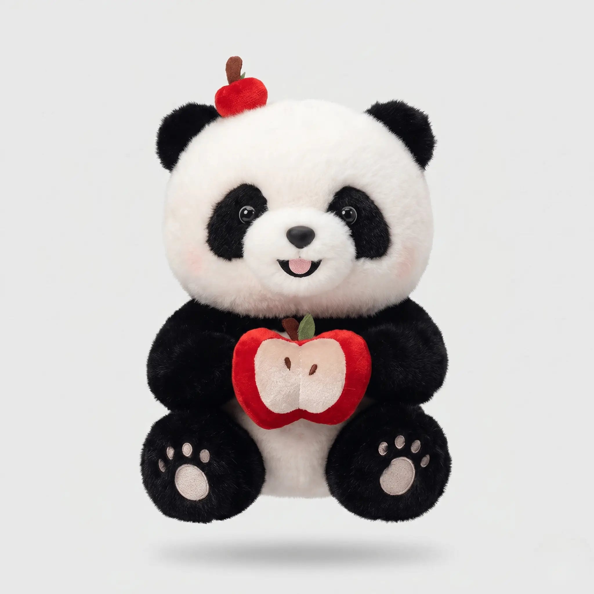 Bamboo the Hugging Kawaii Giant Panda Plushie