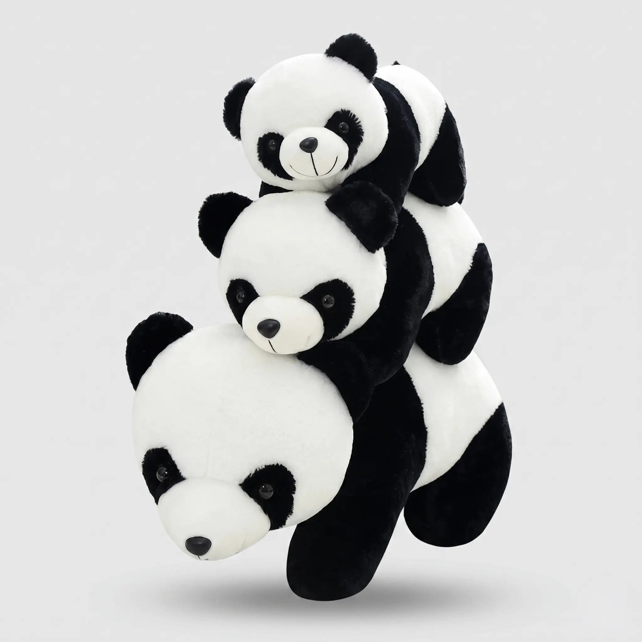 Bamboo the Kawaii Giant Panda Bear Plush