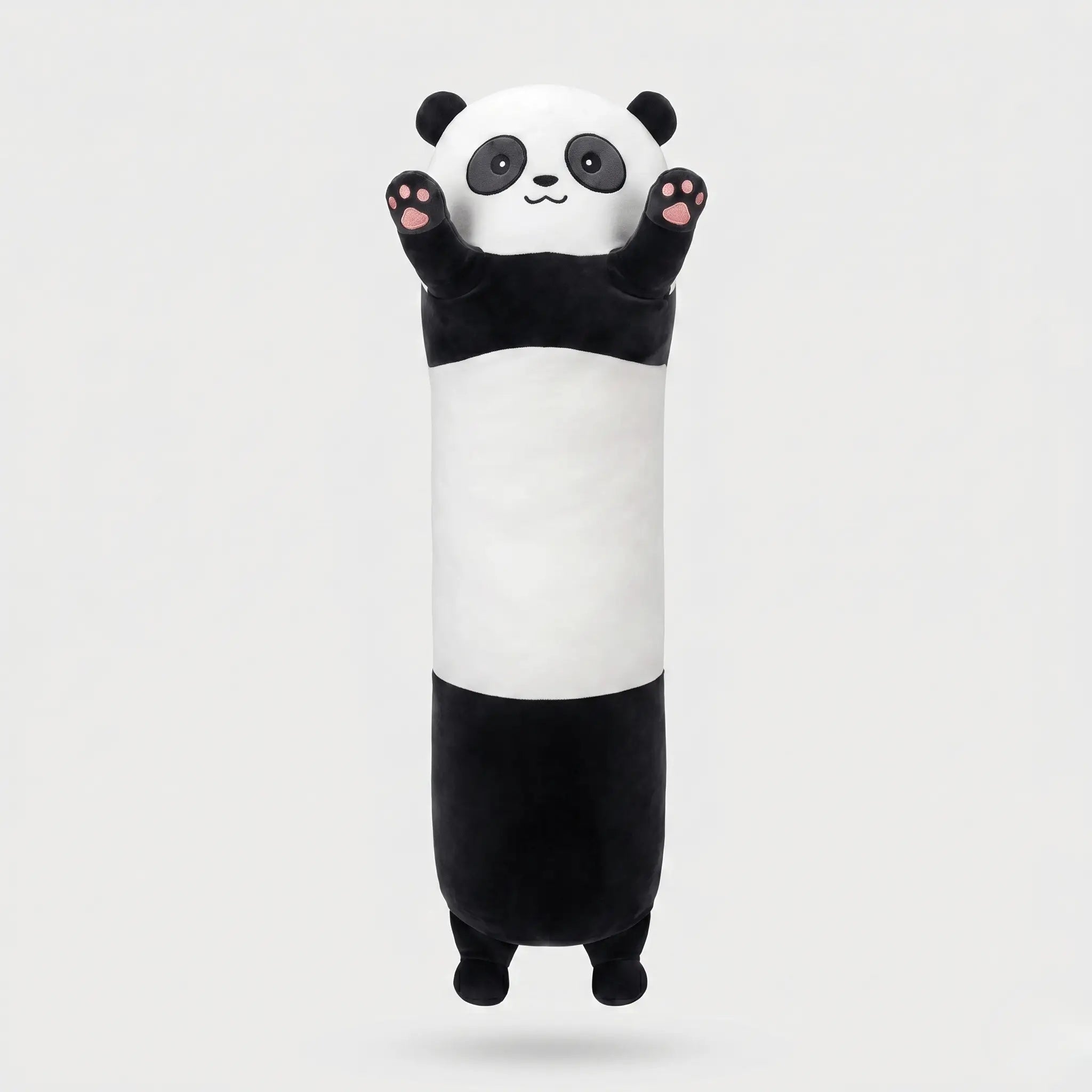 Snoozy Bear Kawaii Koala Panda Long Pillow