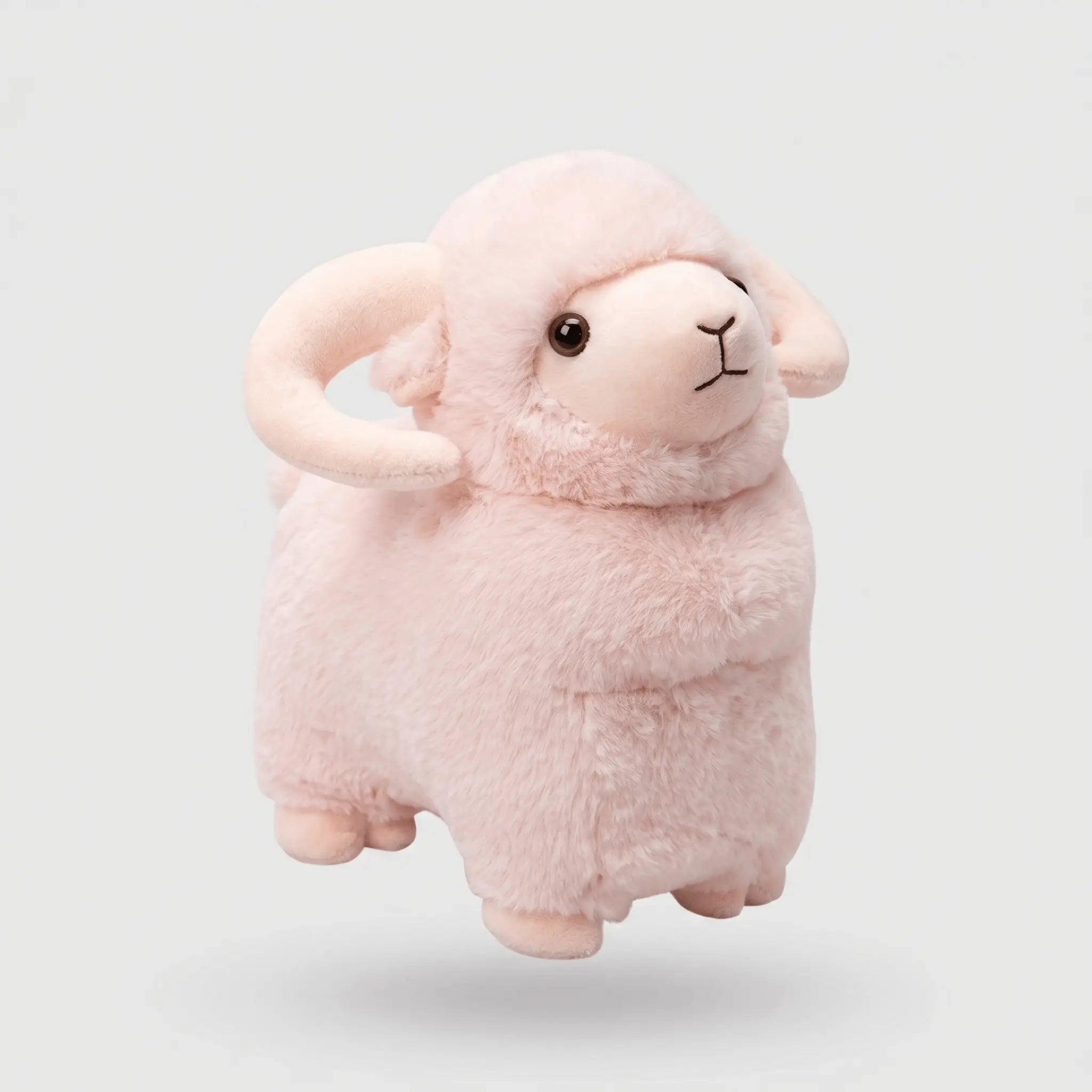 Woolly the Simulation Grassland Lamb Plush