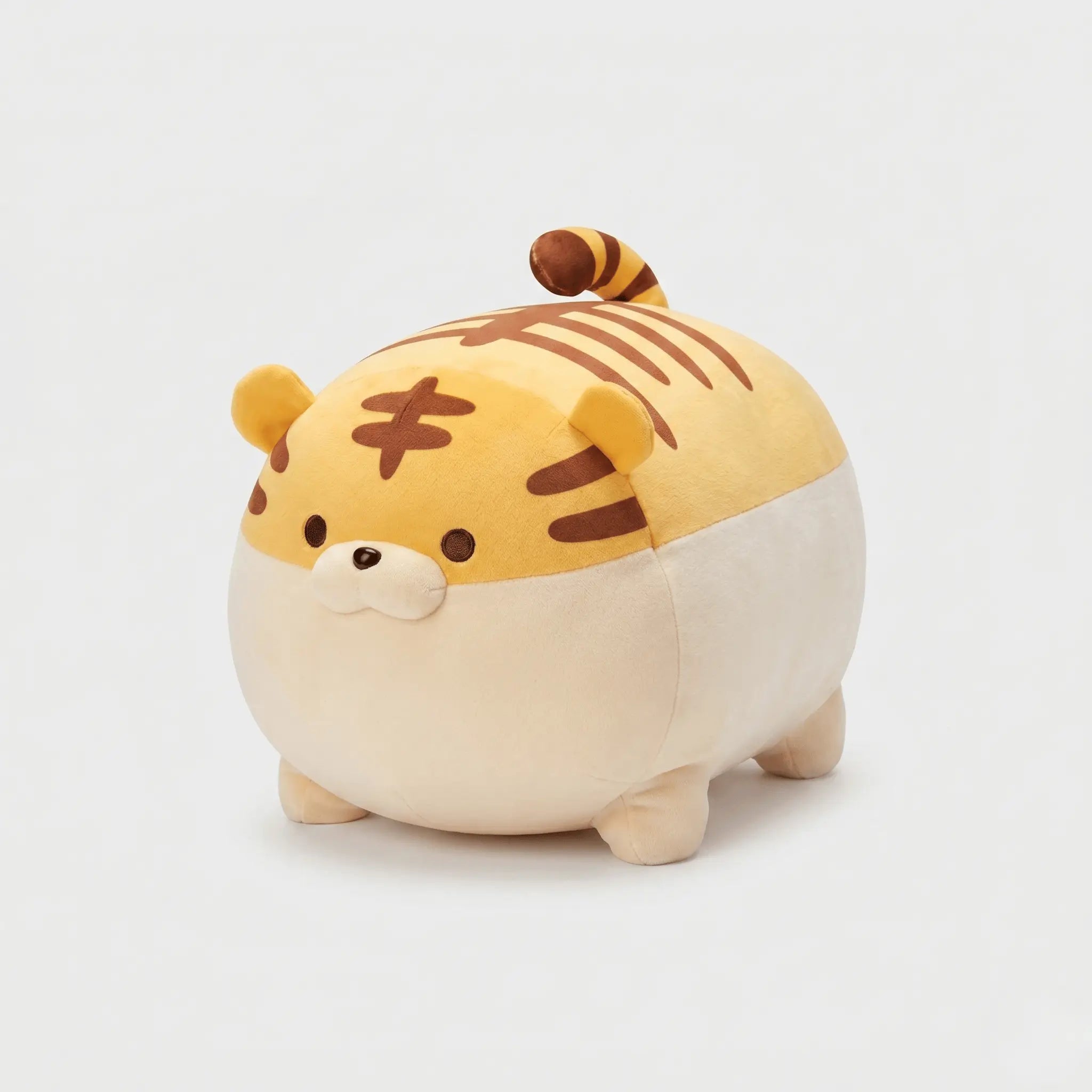 Shiba the Kawaii Stuffed Shiba Inu Plush
