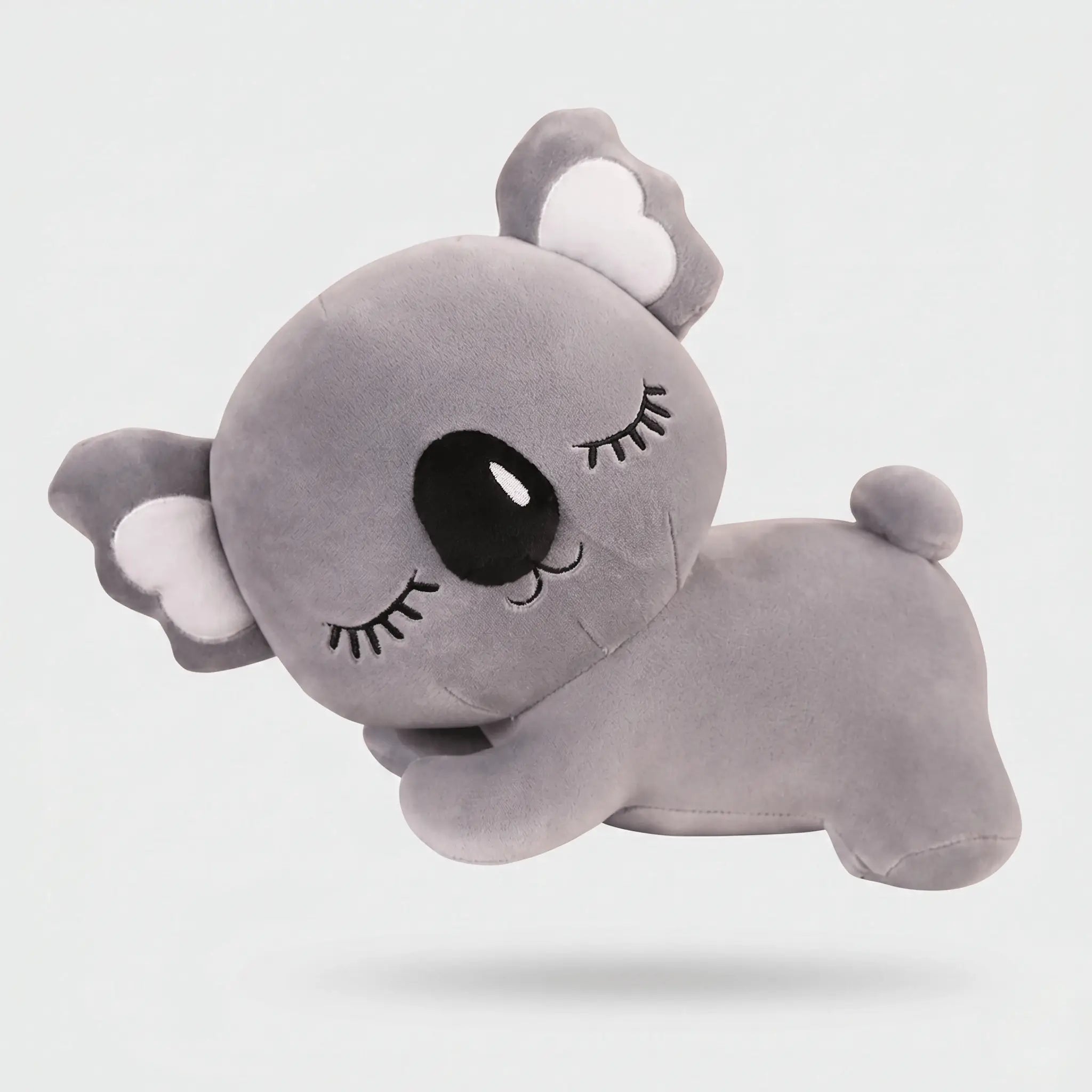 Kobi the Giant Sleeping Koala Bear Plush