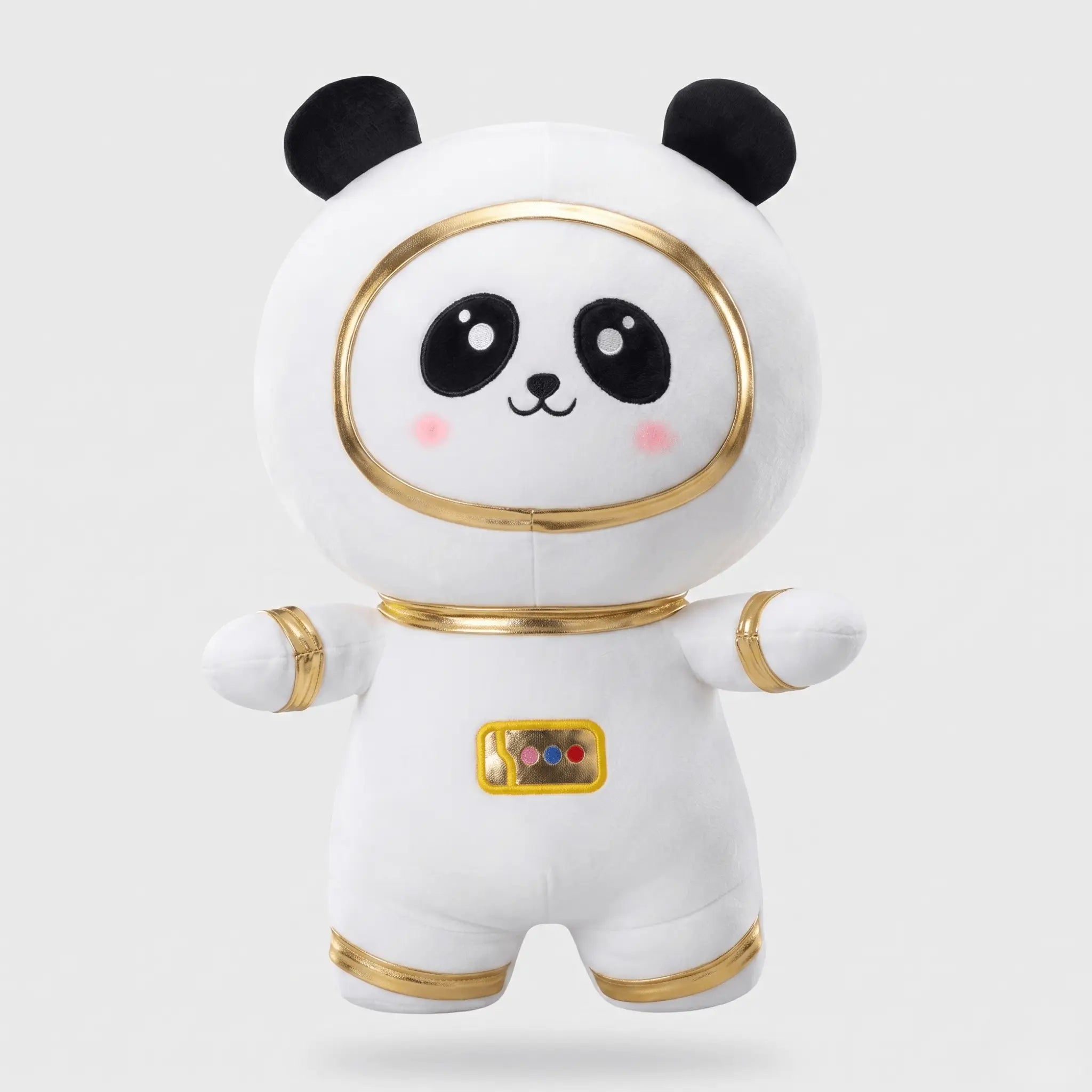 Cosmo the Kawaii Astronaut Spaceman Plush