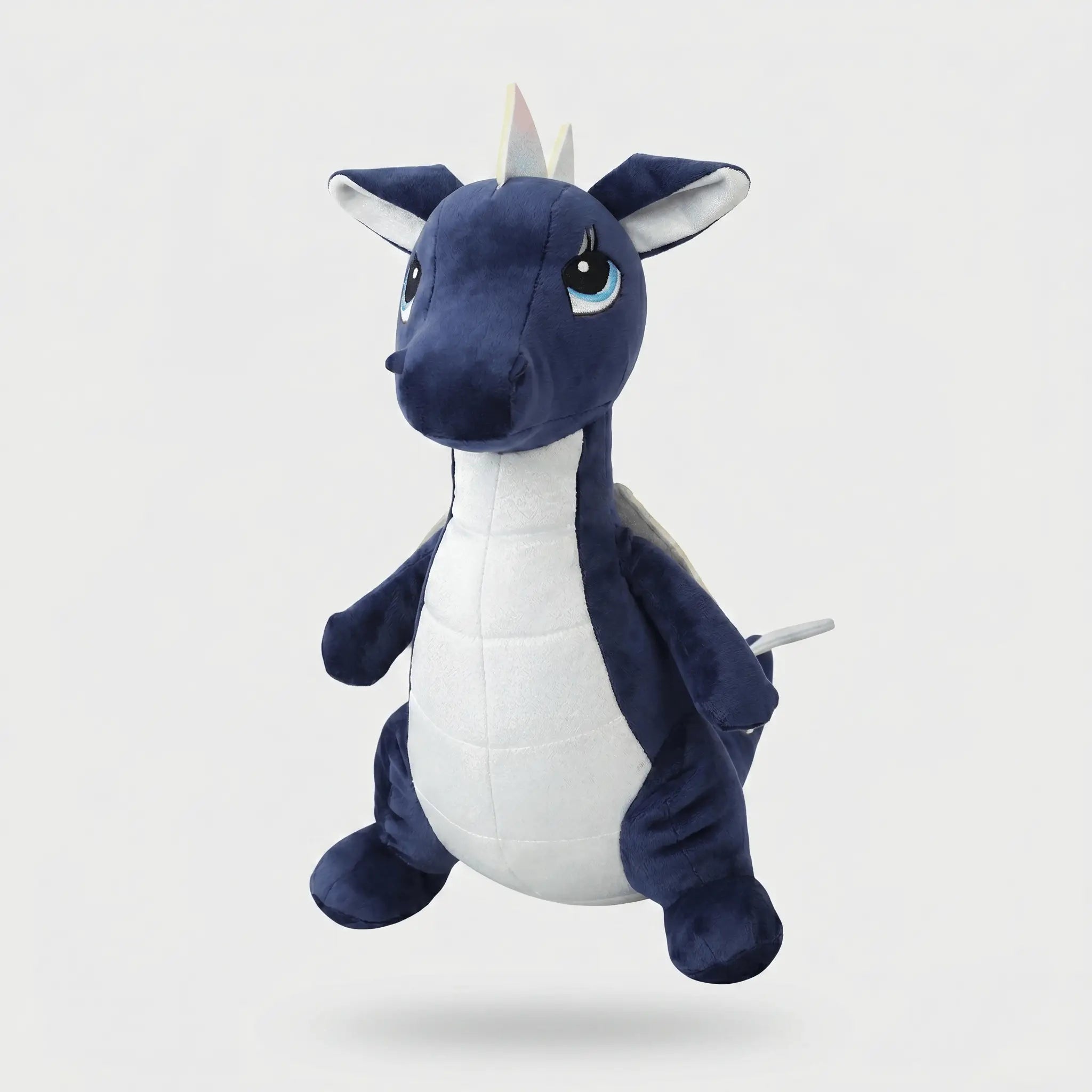 Pterri the Kawaii Flying Dinosaur Plush Pillow