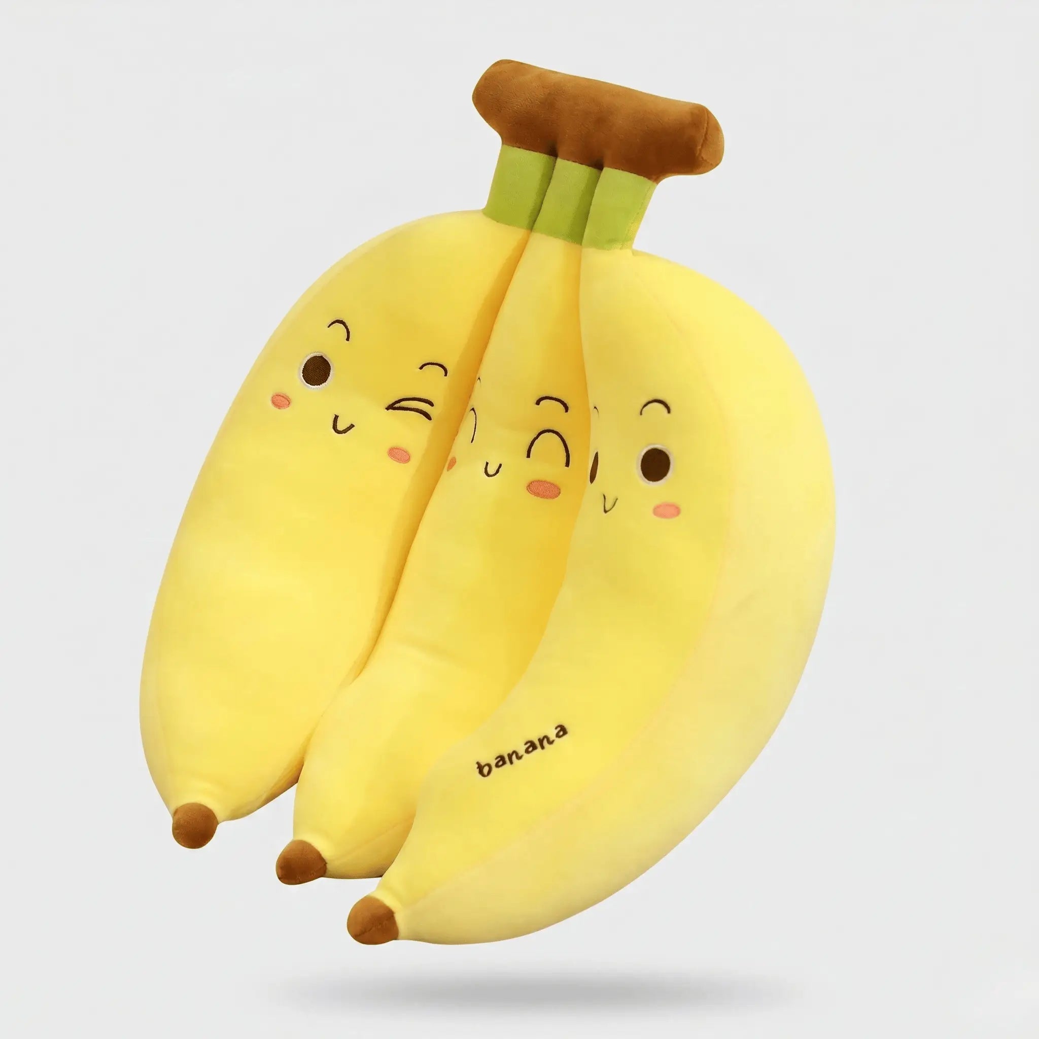 Banny the Kawaii Banana Sofa Cushion Plush