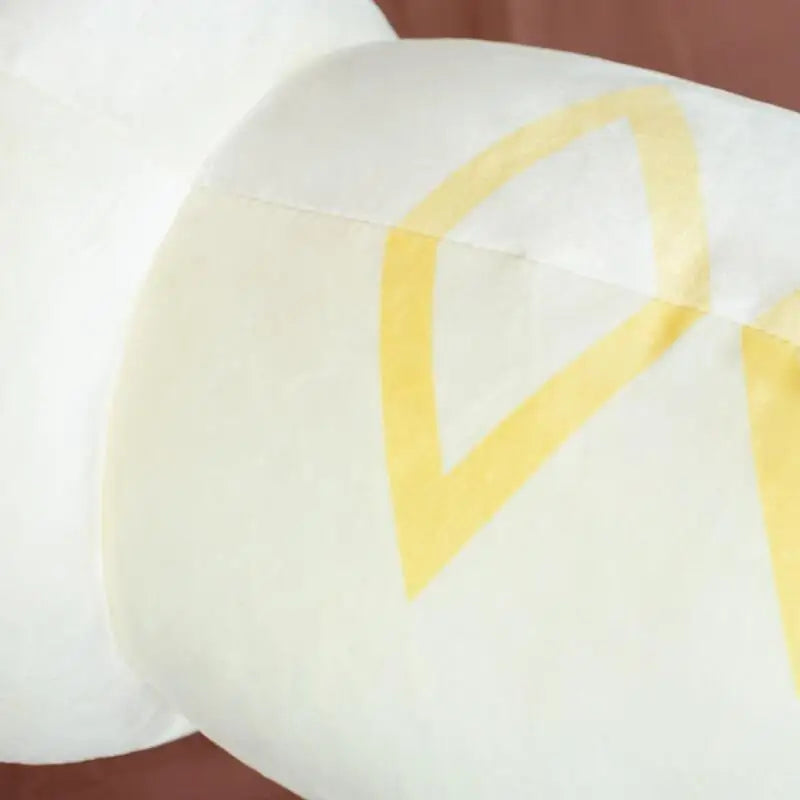 Slithers the Lifelike Simulation Snake Plush Plushie