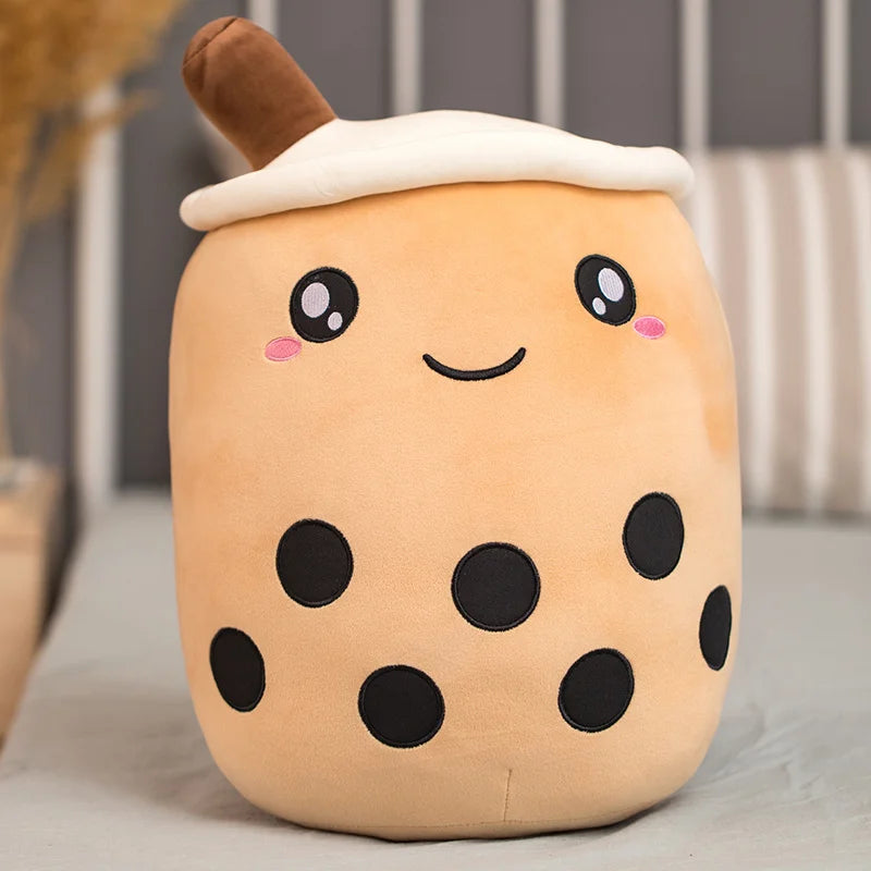 Bubba the Kawaii Panda Bubble Tea Cup Plush