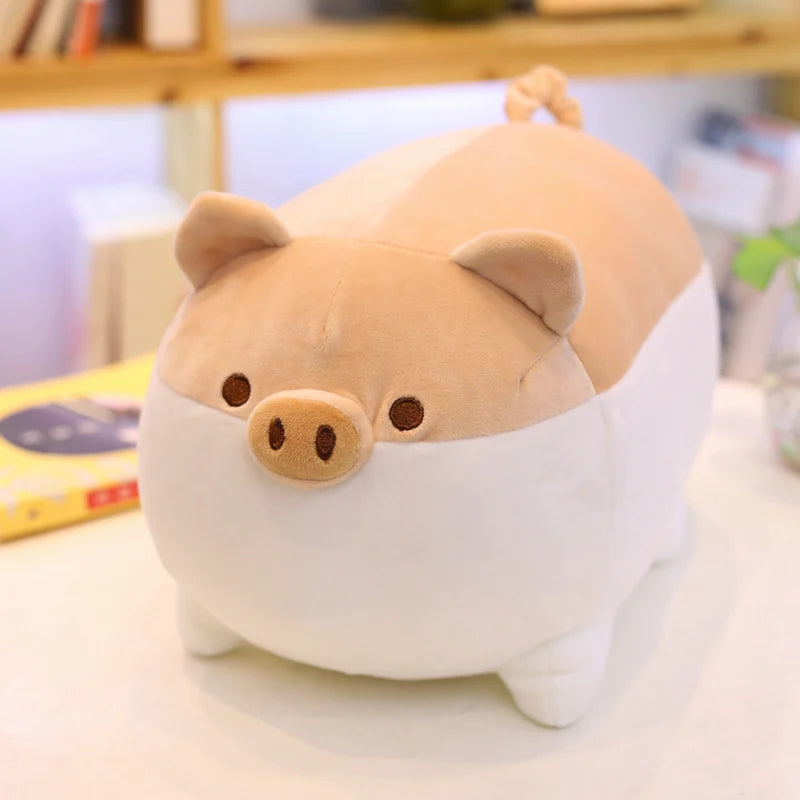 Shiba the Kawaii Stuffed Shiba Inu Plush