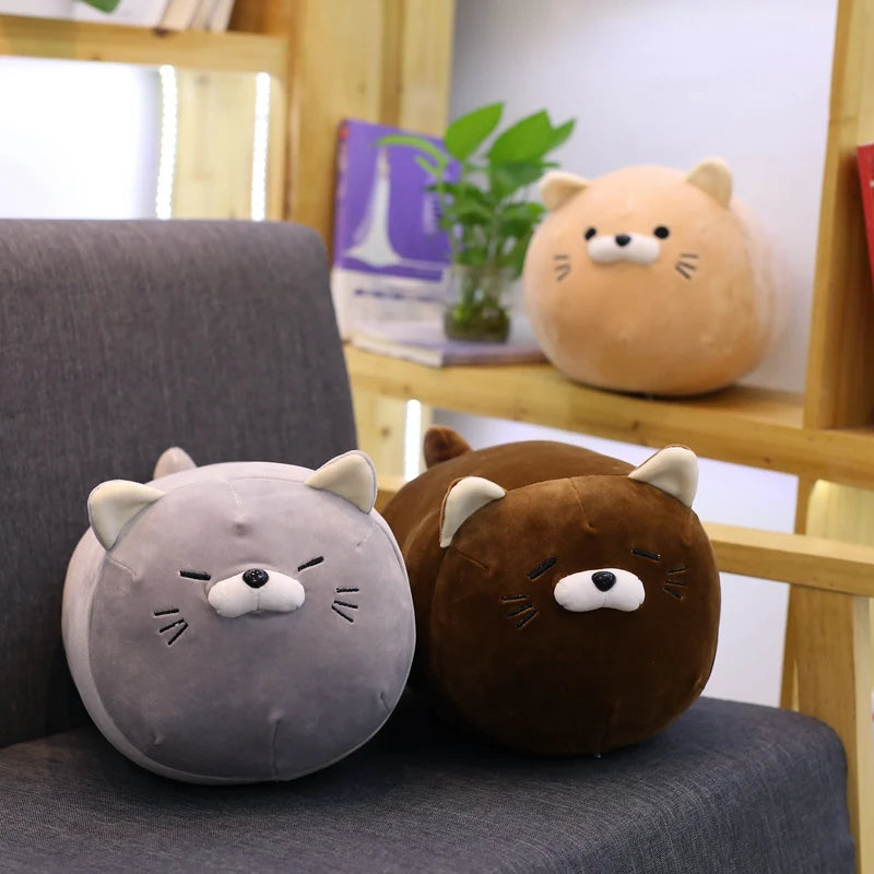 Shiba the Kawaii Stuffed Shiba Inu Plush