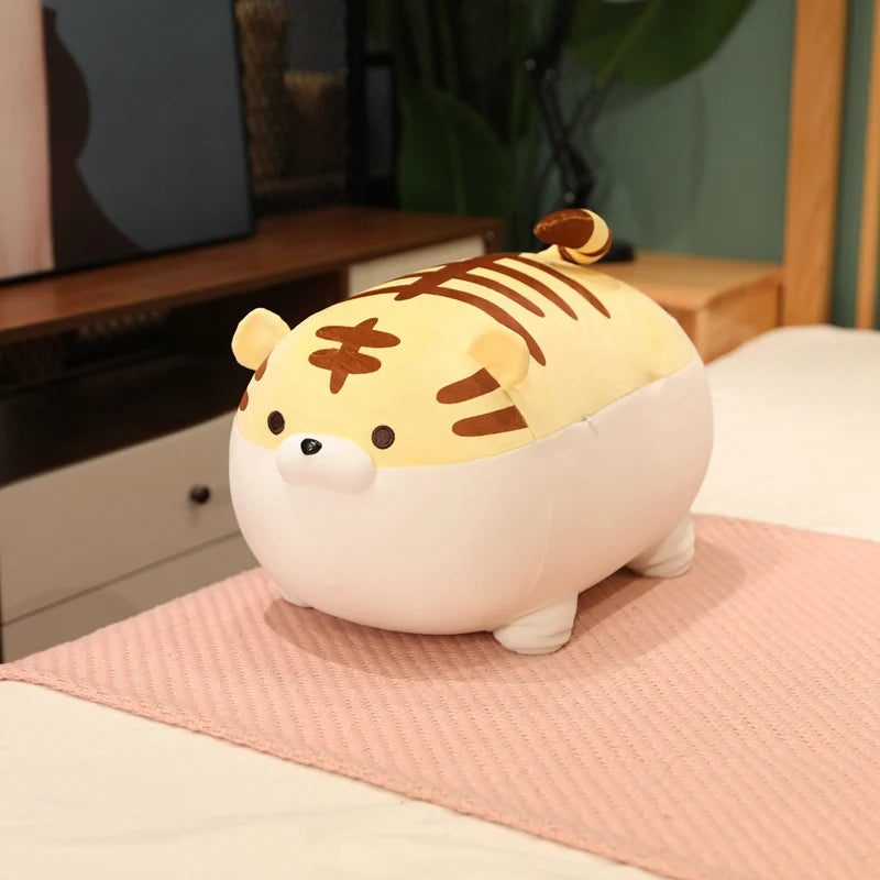 Shiba the Kawaii Stuffed Shiba Inu Plush