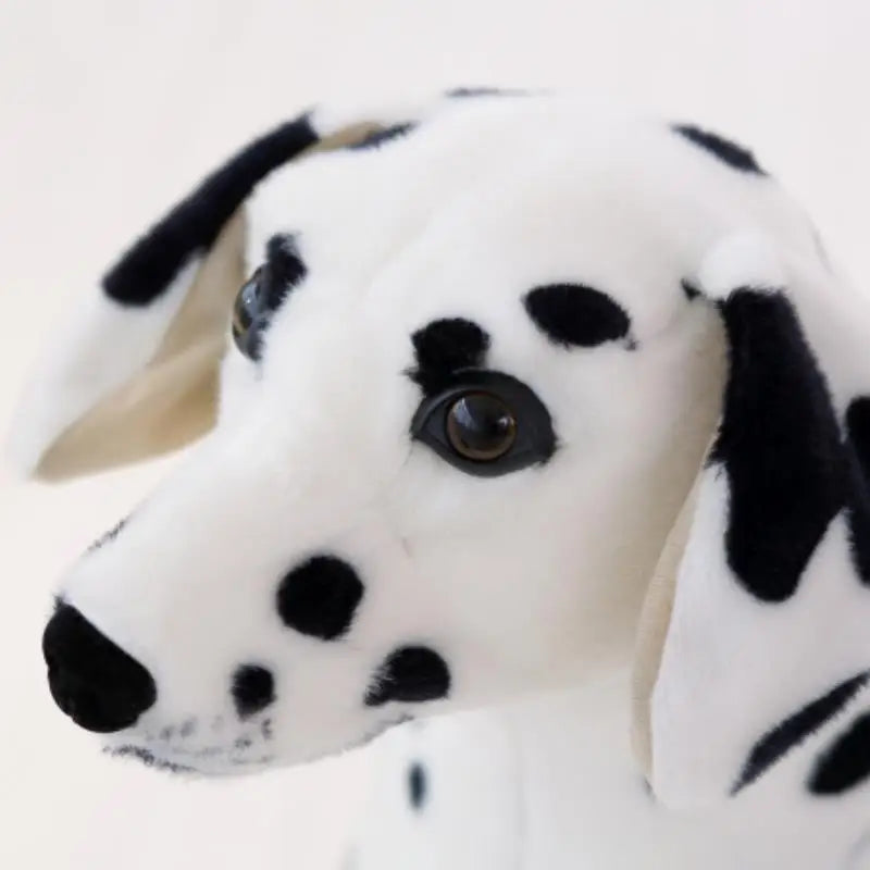Dottie the Giant Dalmatian Plush