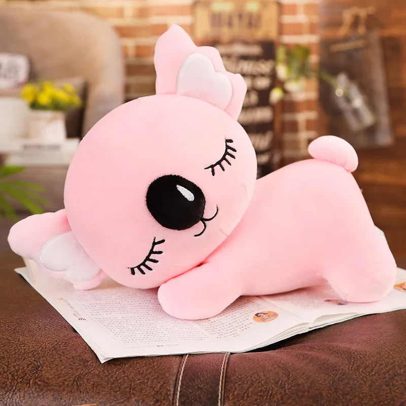 Kobi the Giant Sleeping Koala Bear Plush