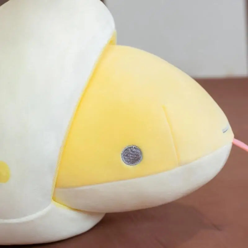 Slithers the Lifelike Simulation Snake Plush Plushie