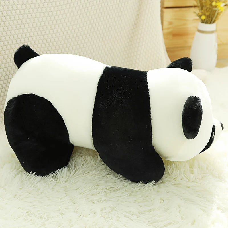 Bamboo the Kawaii Giant Panda Bear Plush