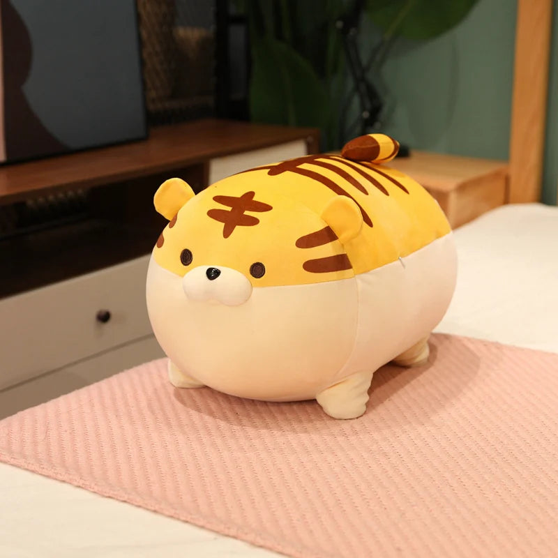 Shiba the Kawaii Stuffed Shiba Inu Plush