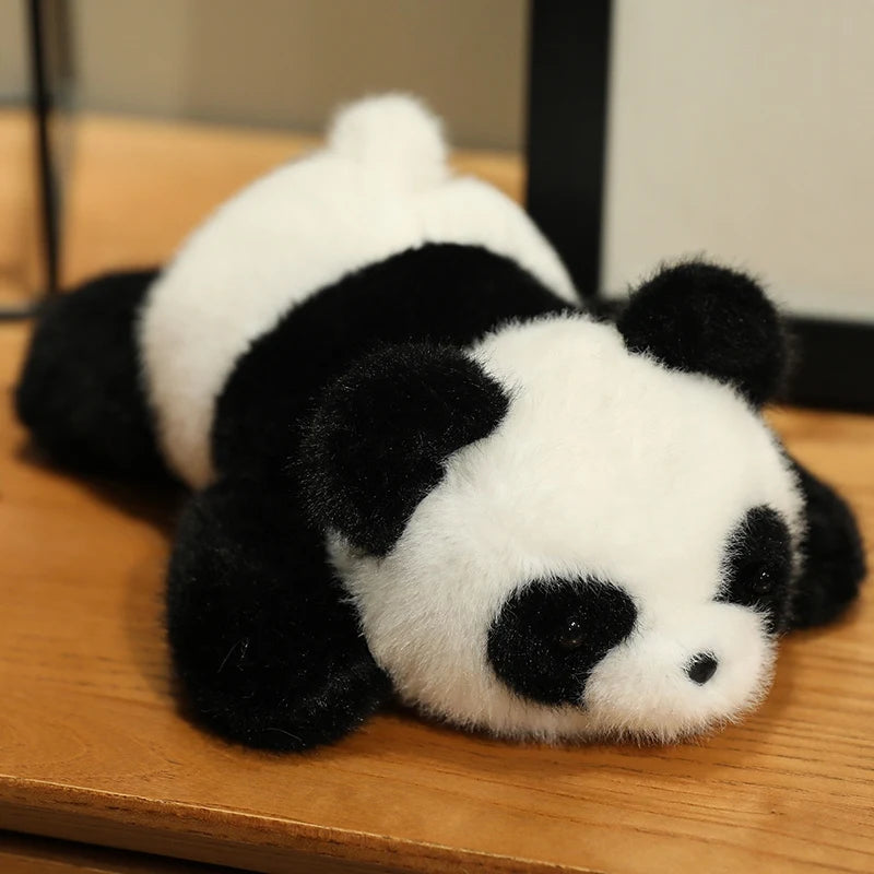 Pocket Kawaii Animal Bestie Mini Plushie Collection