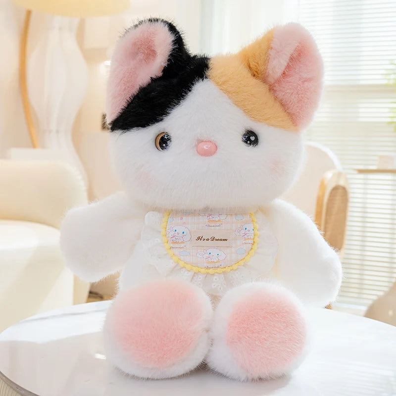 Koala Cat Rabbit Bear Unicorn Soft Plush Doll