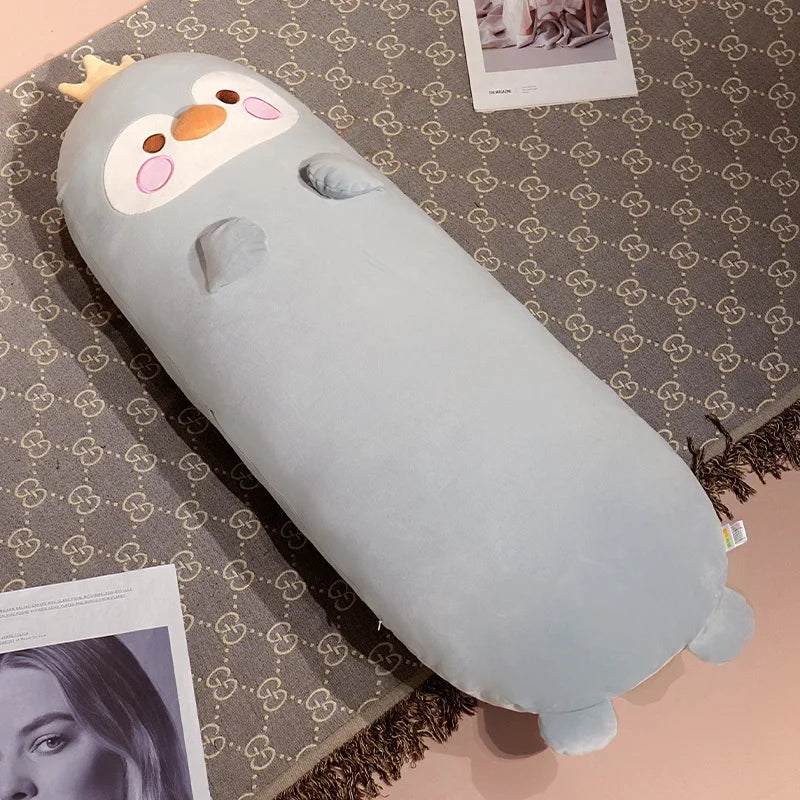 Squishy Kawaii Animal Squad Plushie Collection