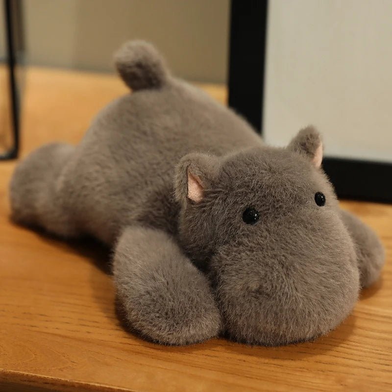 Pocket Kawaii Animal Bestie Mini Plushie Collection