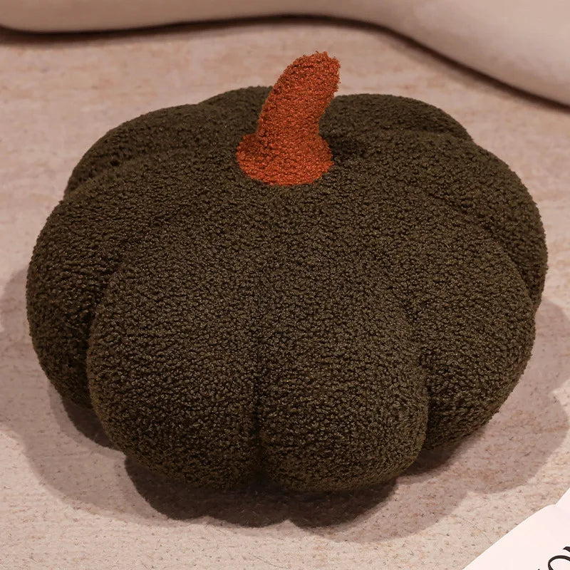 Pumpy the Kawaii Halloween Pumpkin Soothing Plush