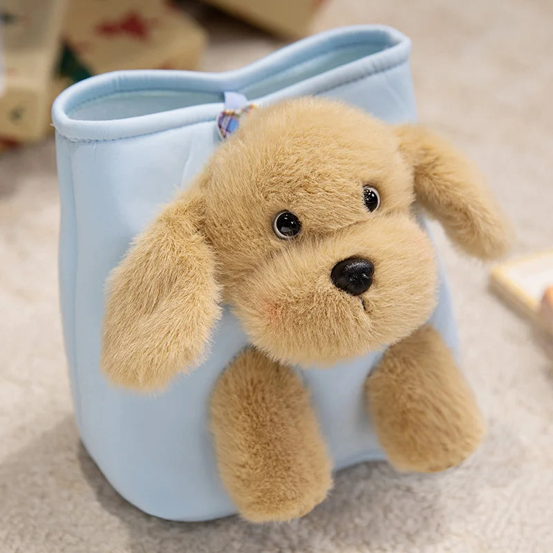 Suki the Cuddly Kawaii Siamese Cat Snuggle Plushie