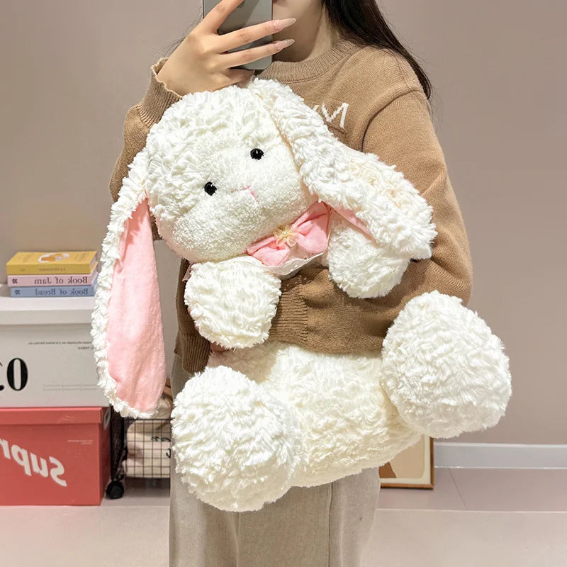 Cuddly Mini Animal Squad Kawaii Plushie Collection