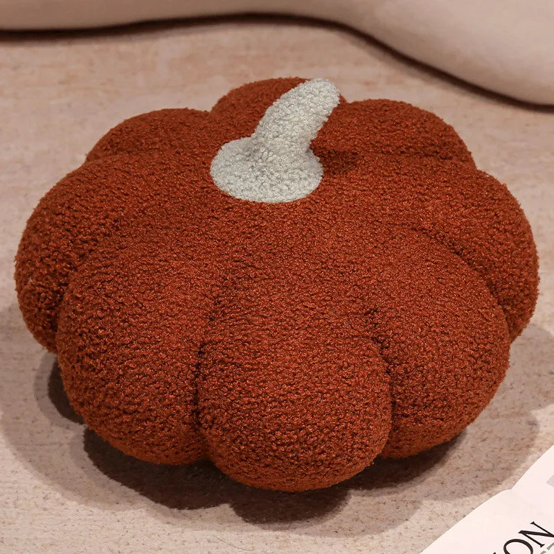 Pumpy the Kawaii Halloween Pumpkin Soothing Plush