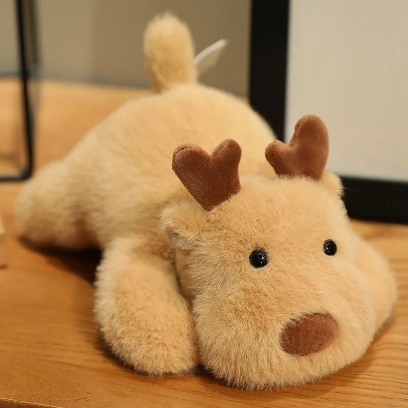 Pocket Kawaii Animal Bestie Mini Plushie Collection