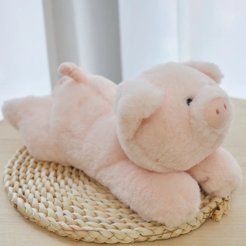 Capy the Kawaii Capybara Snap Wristband Plush Bracelet