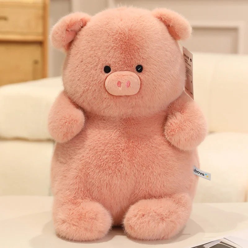 Waddles the Kawaii Penguin Seal Friends Snuggle Plushie Set