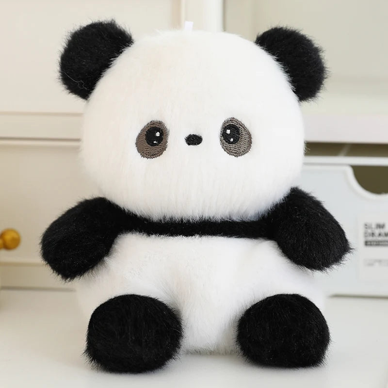 Kawaii Mini Snuggle Stuffed Animal Plushie