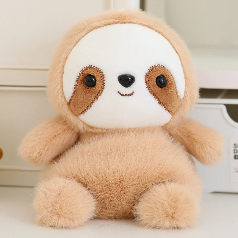 Kawaii Mini Snuggle Stuffed Animal Plushie