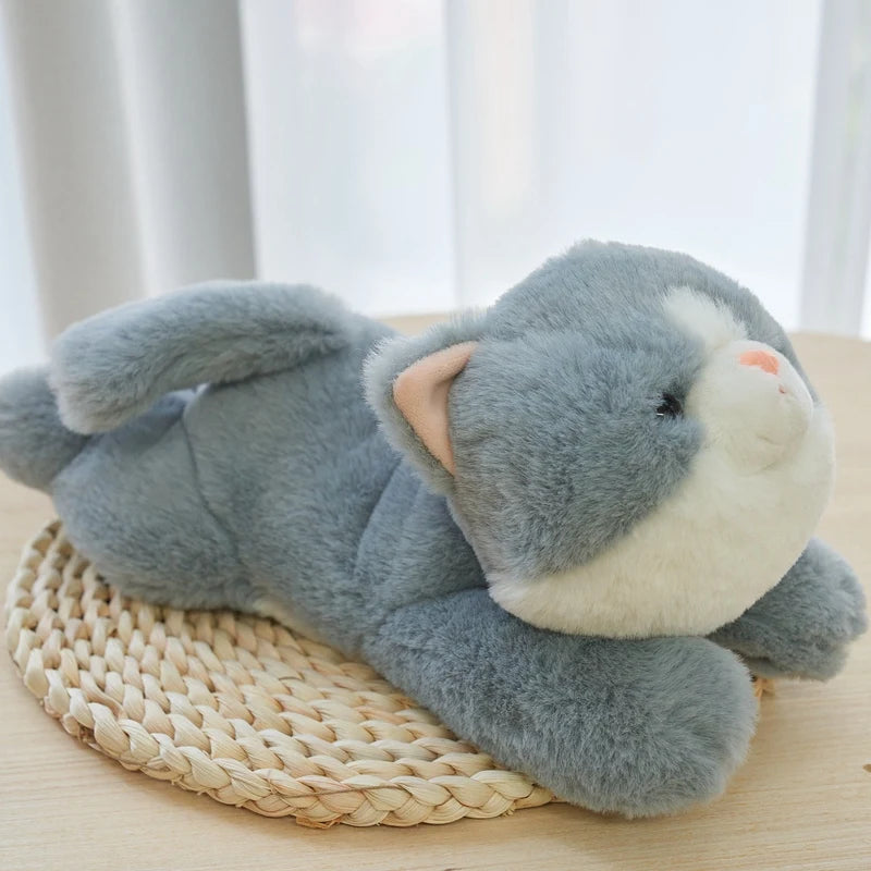 Capy the Kawaii Capybara Snap Wristband Plush Bracelet