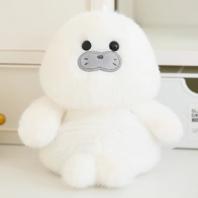 Kawaii Mini Snuggle Stuffed Animal Plushie