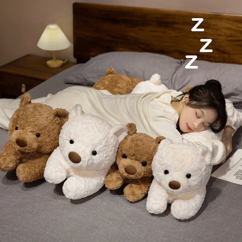 Bun Bun the Long Rabbit Bear Dog Body Plush Pillow