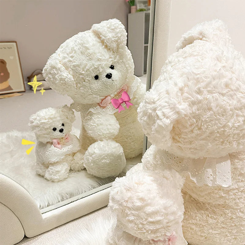 Cuddly Mini Animal Squad Kawaii Plushie Collection