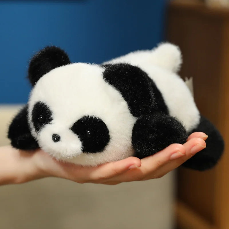 Pocket Kawaii Animal Bestie Mini Plushie Collection