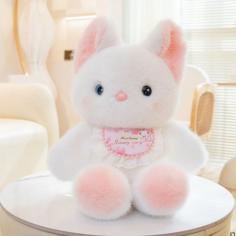 Koala Cat Rabbit Bear Unicorn Soft Plush Doll