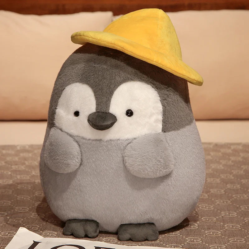 Waddles the Sweet Penguin Appease Plush Pillow