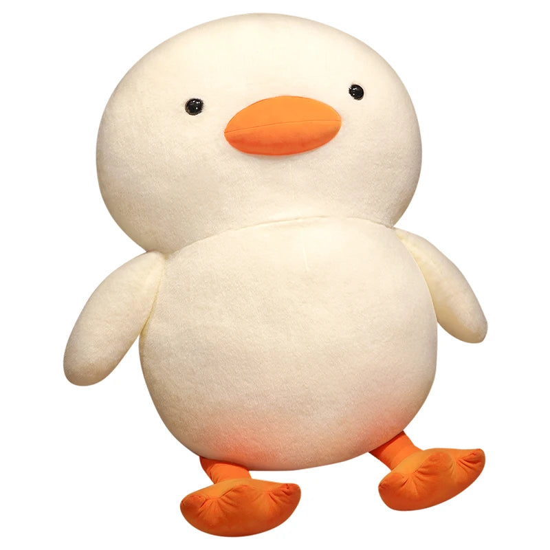 Duchess the Giant Sleepy Princess Duck Plush