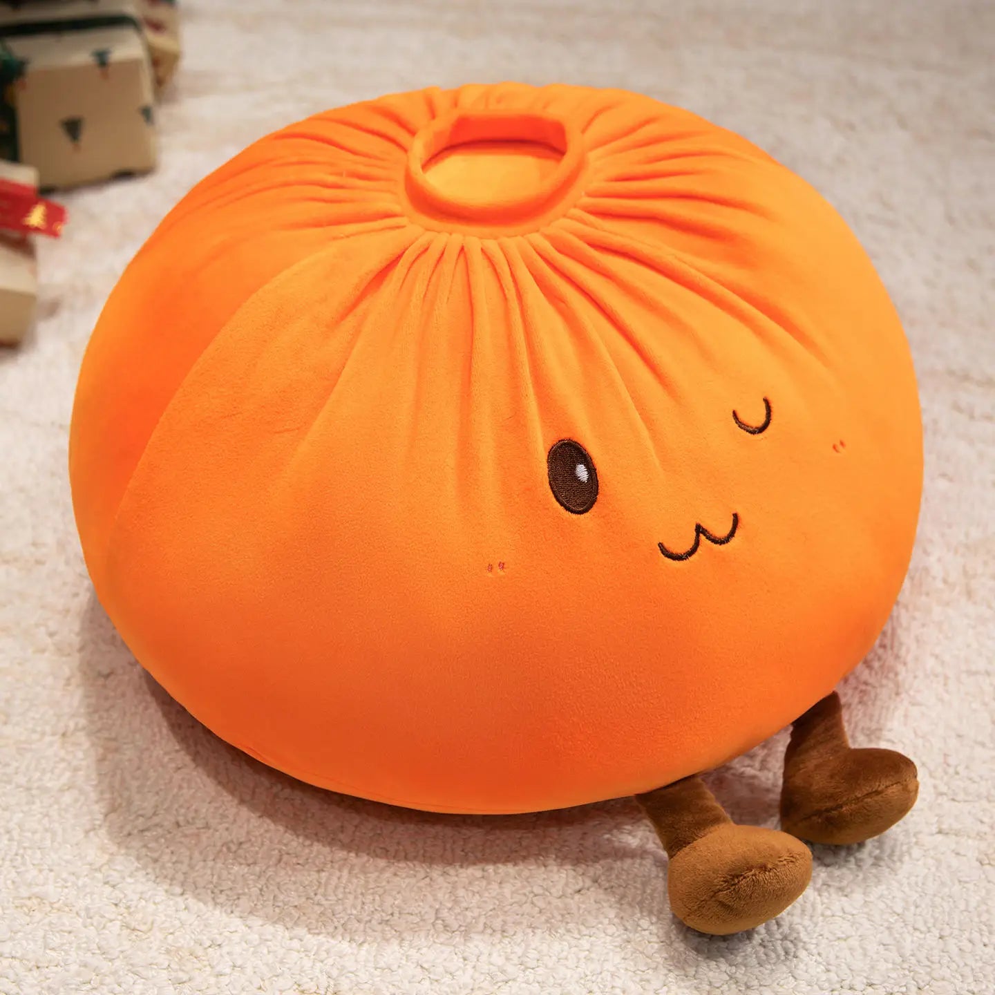Bao the Squishy Kawaii Hugging Bun Snuggle Plushie