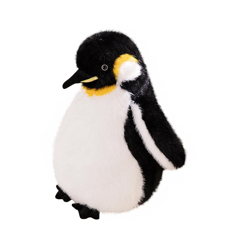 Waddles the Giant Kawaii Fat Penguin Plush