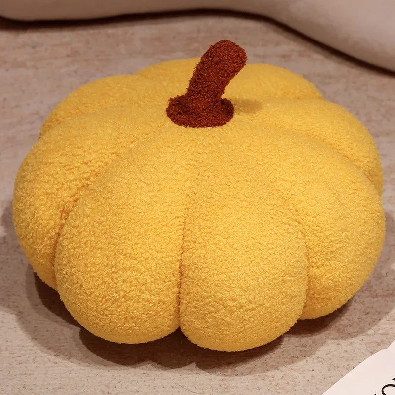 Pumpy the Kawaii Halloween Pumpkin Soothing Plush