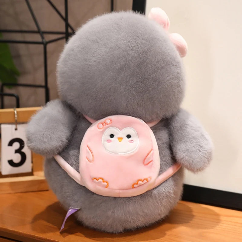 Waddles the Kawaii Couple Penguin Plush